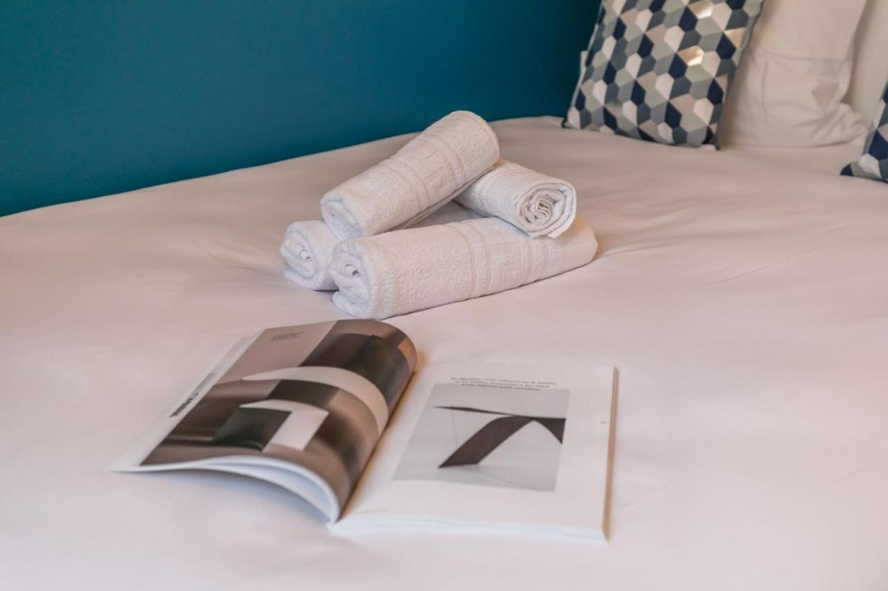 Apartamento Ws Tour Eiffel - Saint-charles *