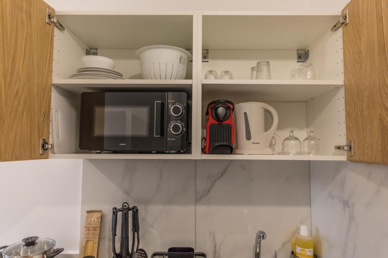 Appartement Ws Tour Eiffel - Saint-charles